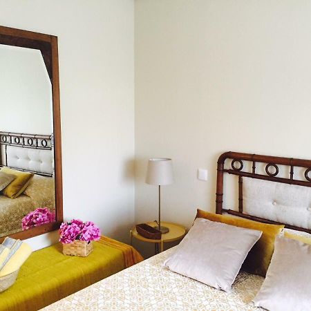 Casa Maximo Apartment Penafiel Luaran gambar