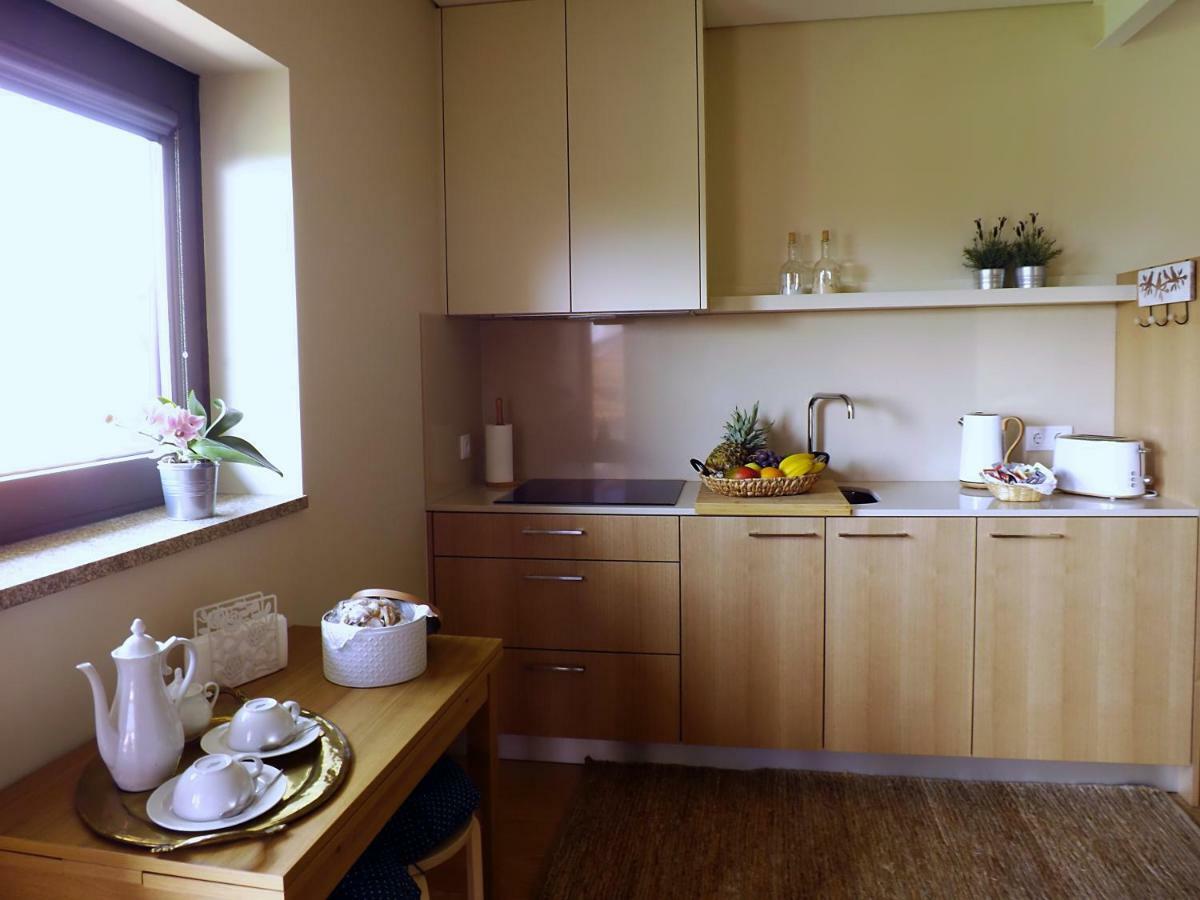 Casa Maximo Apartment Penafiel Luaran gambar