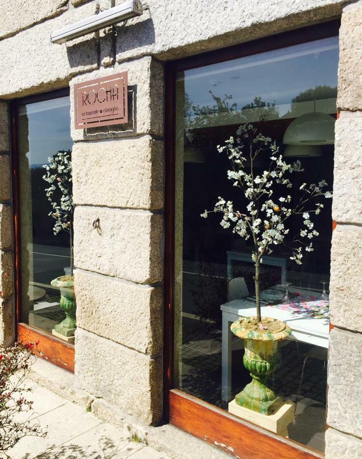 Casa Maximo Apartment Penafiel Luaran gambar