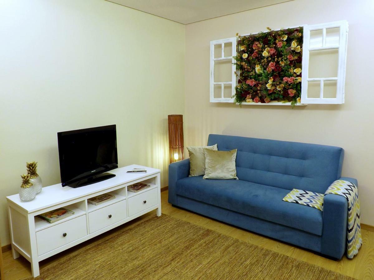 Casa Maximo Apartment Penafiel Luaran gambar