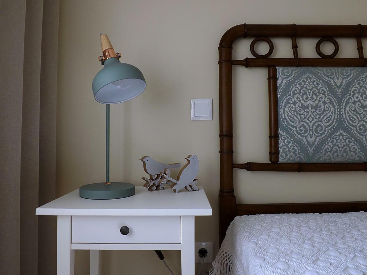 Casa Maximo Apartment Penafiel Luaran gambar