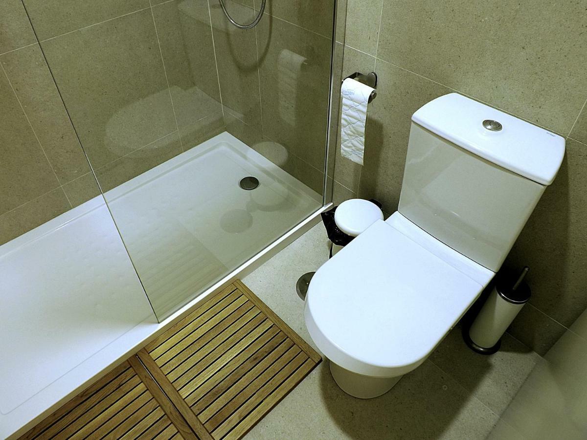 Casa Maximo Apartment Penafiel Luaran gambar