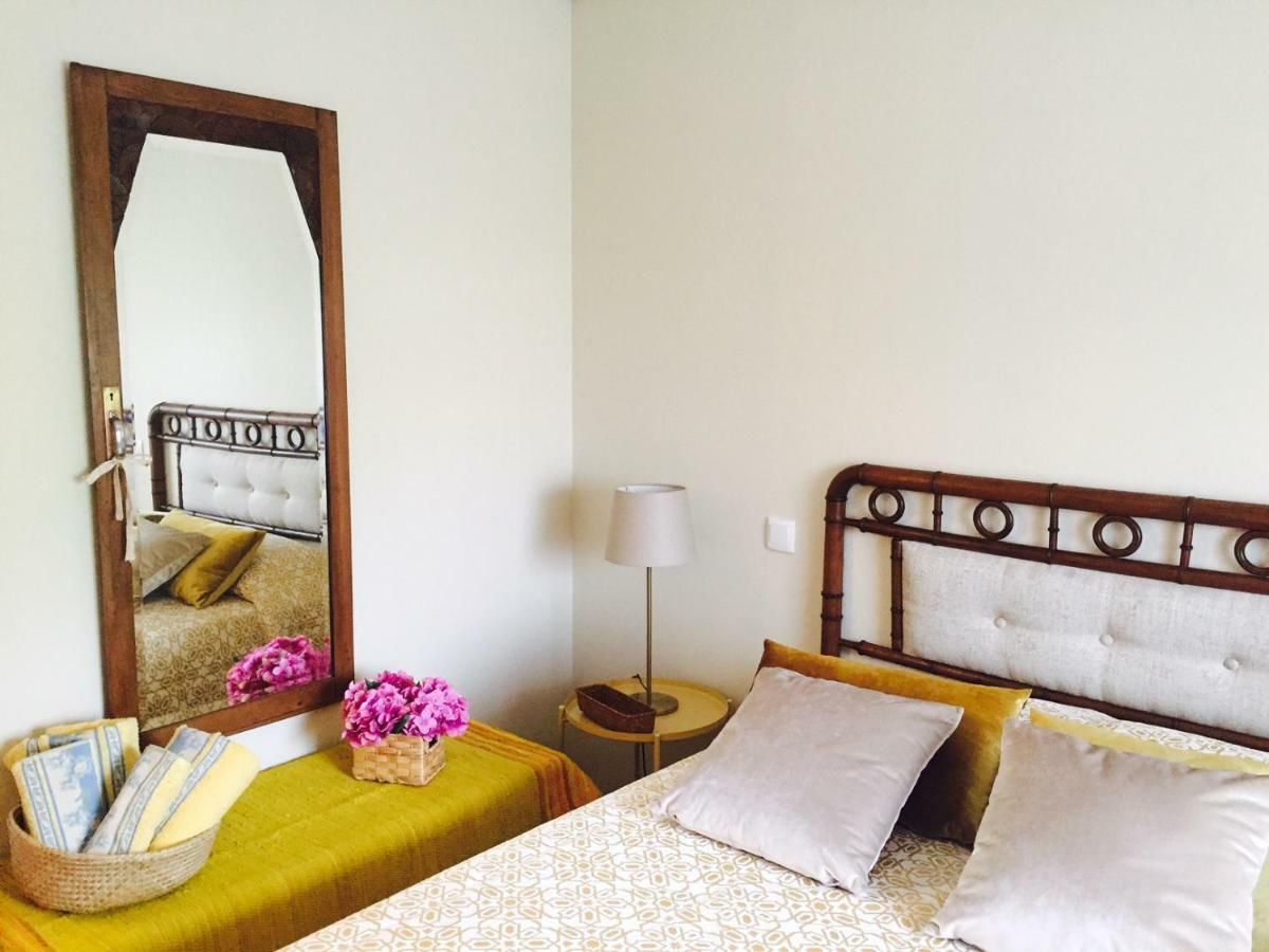 Casa Maximo Apartment Penafiel Luaran gambar