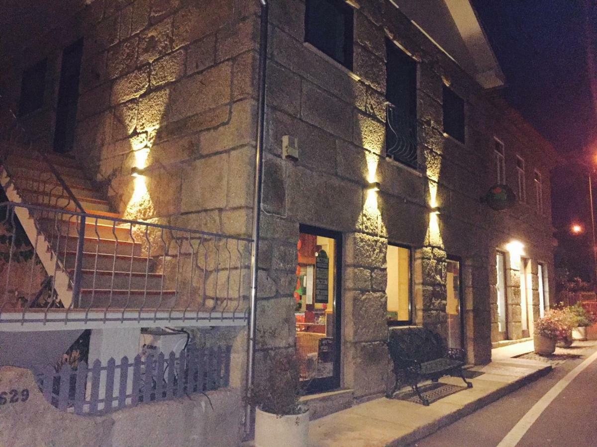 Casa Maximo Apartment Penafiel Luaran gambar