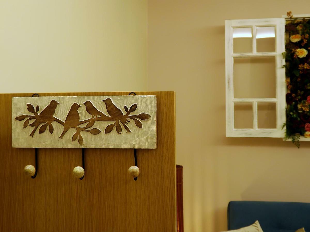 Casa Maximo Apartment Penafiel Luaran gambar