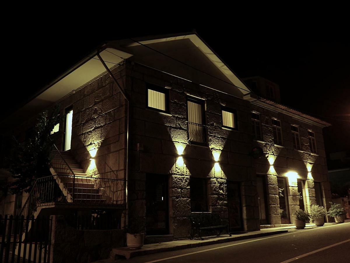 Casa Maximo Apartment Penafiel Luaran gambar