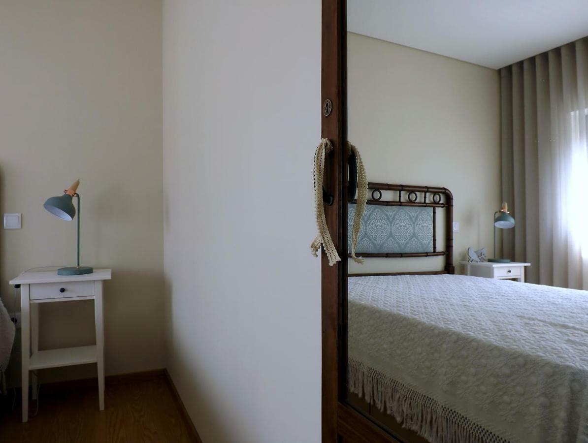 Casa Maximo Apartment Penafiel Luaran gambar