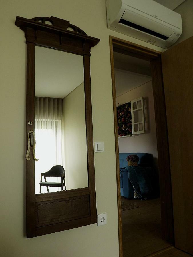 Casa Maximo Apartment Penafiel Luaran gambar